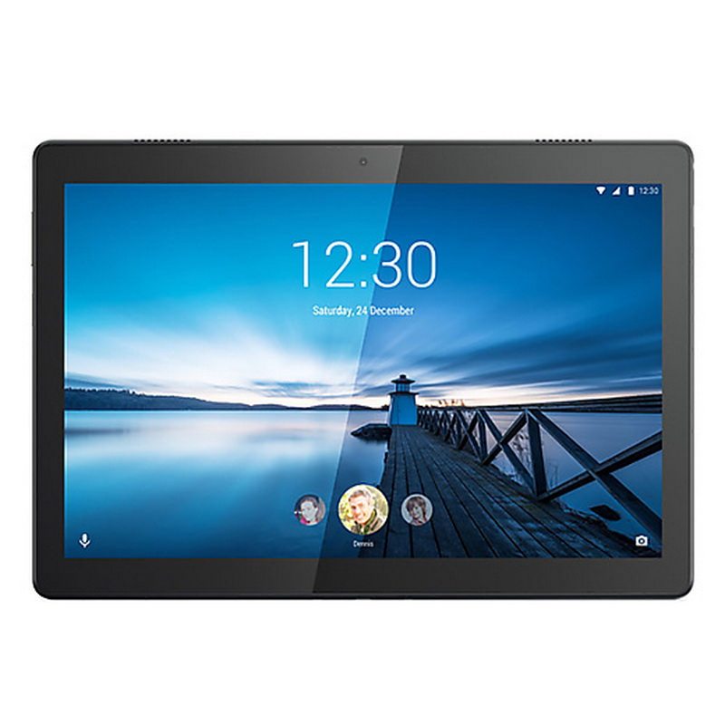 lenovo联想tb-x605fc 10.1英寸学习教育家用平板8核 杜比音效wifi