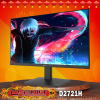 Dell/戴尔 D2421H/D2721H 27英寸 IPS屏窄边框高清液晶电脑显示器|ru Dell/戴尔 D2421H/D2721H 27英寸 IPS屏窄边框高清液晶电脑显示器|ru