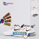 酷动城NIKE耐克Air Max 270 React 女子跑步鞋 CZ6685-100 CV8818