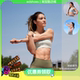 阿迪达斯 EASY FIT HS GCA 女子高强度文胸 JM2465 JM2466