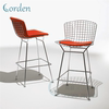 北欧式简约伯托埃吧椅 铁丝吧椅 创意现代 网椅Bertoia Bar Stool 北欧式简约伯托埃吧椅 铁丝吧椅 创意现代 网椅Bertoia Bar Stool
