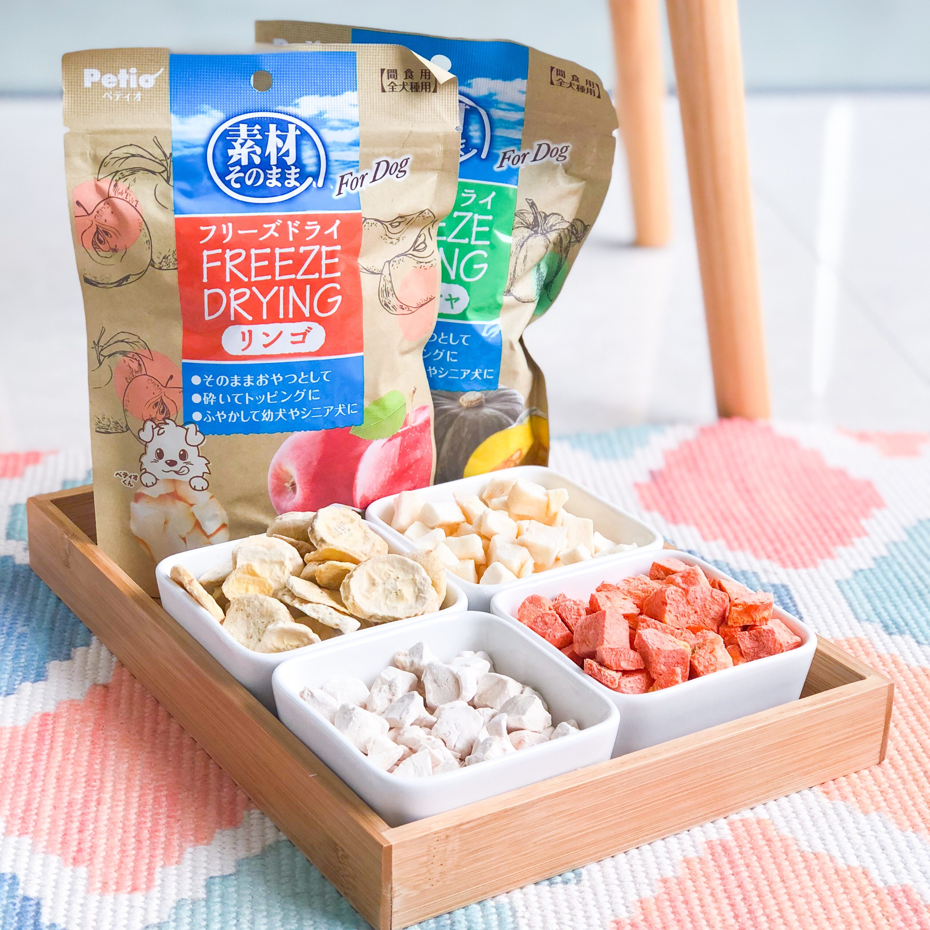 宠物冻干蔬菜大额优惠券