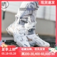 Asics GEL-KAYANO 5 OG男女复古老爹鞋1191A147-100 1021A163-100