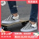 VANS CLASSIC SLIP-ON 棋盘格 休闲鞋 VN000EYEBWW VN000EYEBKA