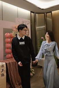 高货速发敬酒服新娘结婚订婚礼服高端轻奢小众2024春季新款缎面两