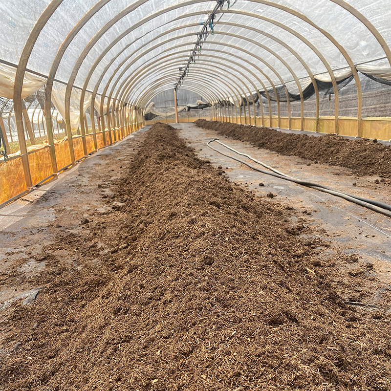 草炭土通营养水专用月季有机土壤花盆栽种植轻菜基质绣球松针自用