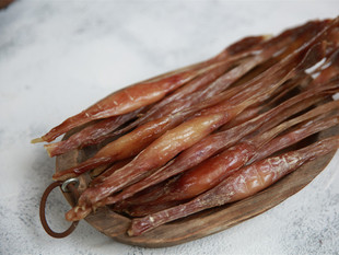 【广食店】东莞腊味风味 出口腊鸭喉油鸭喉油鸭特产,可在折上折领取