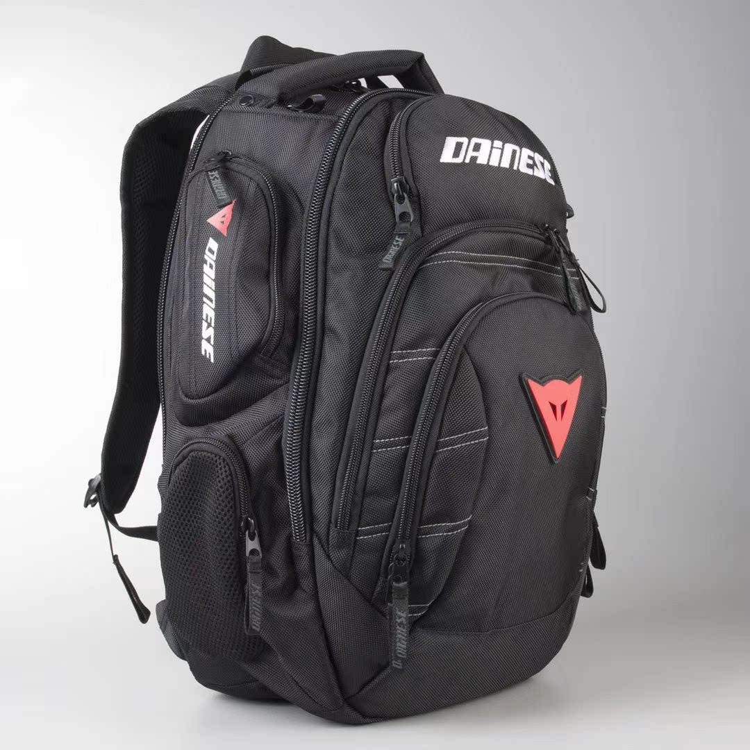 丹尼斯dainese d-gambit backpack 摩托赛车双肩骑行背包