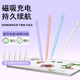 适用ipad触控笔apple pencil二代三代手写笔pencil pro电容笔ipad