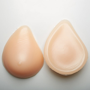 乳腺胸罩癌专用术后义乳假乳房腋下高档硅胶假胸逼真女士假奶文胸