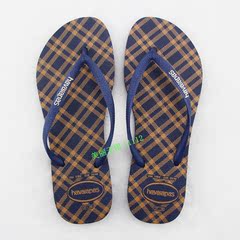 2016哈瓦那人字拖havaianas slim retro 女细带腰身复古 巴西正品