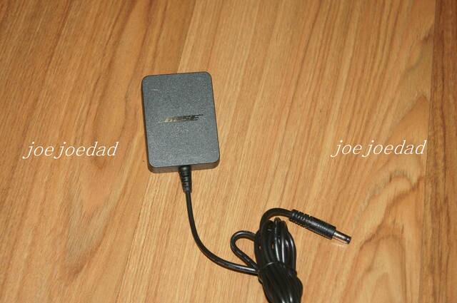 bosesoundlink一代mini充电器电源12v0.833a1代专用