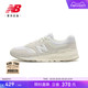 New Balance NB官方正品男女情侣百搭简约复古运动休闲鞋CM997HCB