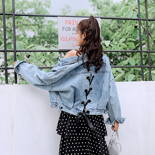 倾城工厂自制服饰