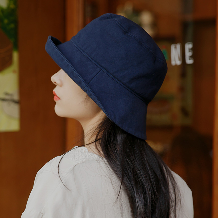新款帽子女日系春夏时尚透气防紫外线