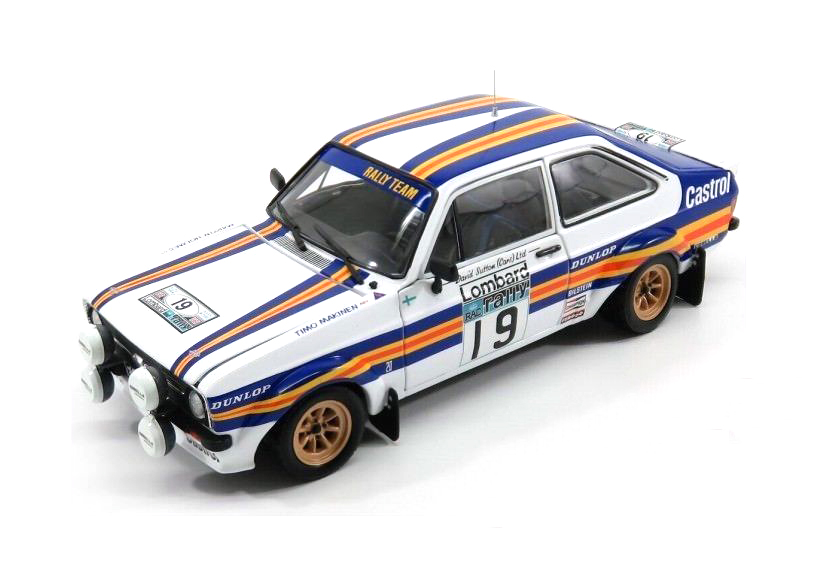 太阳星1 18合金车福特拉力赛车模型 FORD Escort RS1800 WRC 1979|msdalam kategori Toy/bayi/teka-teki/blok bangunan/model, model statik, kereta - dari Buy2taobao.com untuk memberikan perkhidmatan ejen Taobao profesional membeli