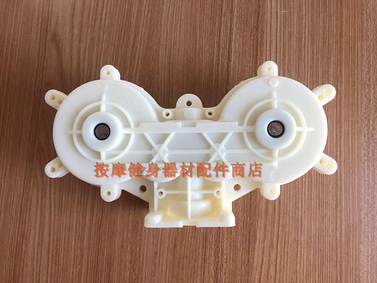 按摩椅涡轮箱坐垫靠垫颈椎脚底按摩器涡轮箱按摩器配件爆款2021