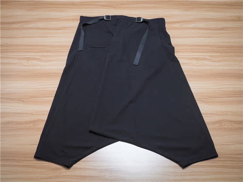 【现货】Acronym P25-DS 机能 八分裤 裤子|ruв категории Мужская одежда, брюки - от Buy2taobao.com для оказания профессиональной услуги покупки агента Taobao