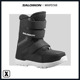 易毒[EXDO]W24 Salomon萨洛蒙单板滑雪鞋儿童雪鞋WHIPSTAR