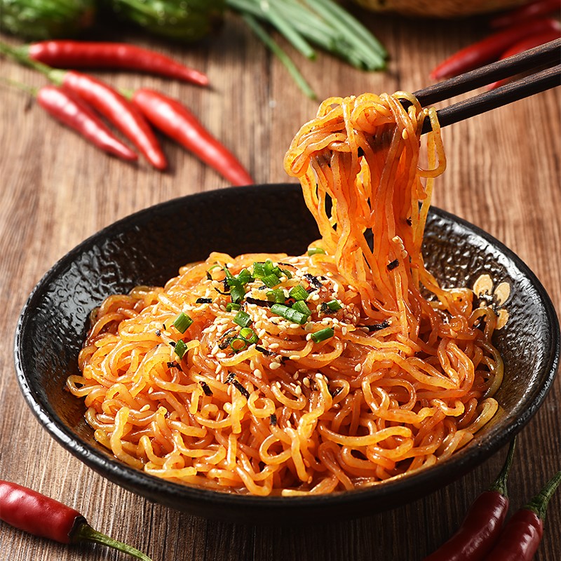 魔芋火鸡面0低代餐卡魔芋丝零粉丝结热量代餐方便零食速食脂肪在类目 粮油米面/南北干货/调味品, 方便速食, 面条类速食, 轻食面(荞麦/魔芋/海藻)中 - 来自Buy2taobao.com提供专业的淘宝代购服务