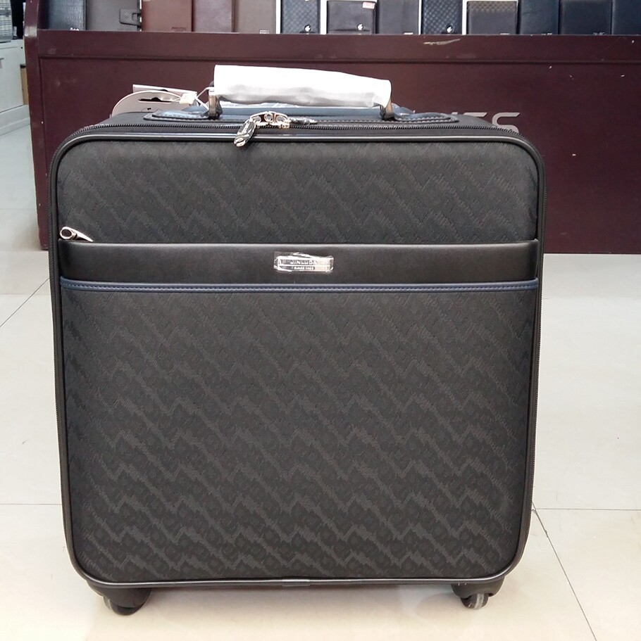 清仓金路达拉杆箱旅行箱万向轮静音学生箱登机箱行李箱16寸 淘宝 份