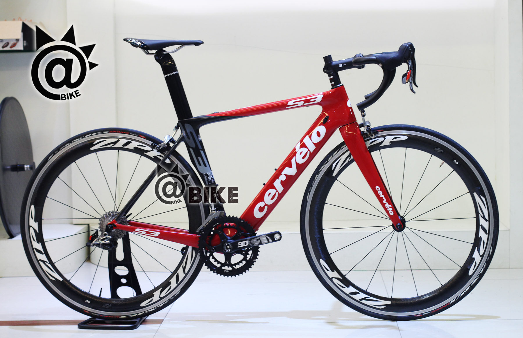 cervelo