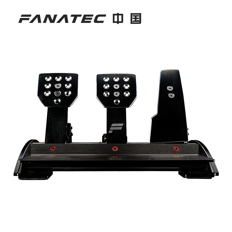 【FANATEC正品行货】全新 CSW ClubSport Pedals V3|msdalam kategori permainan video/Fitting/permainan/Raiders, stereng - dari Buy2taobao.com untuk memberikan perkhidmatan ejen Taobao profesional membeli