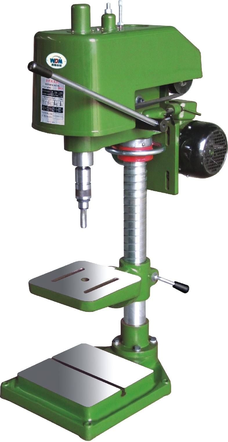 浙江西菱攻丝机swj24丝攻机攻牙机攻内螺纹其他机械五金新