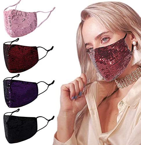 Dulzod 3Pcs Rhinestone Face Mas-k Fashion Glitter Cotton Facin the Play mode/Anime/Periphery/cos/Board games , Cosplay Apparel/Props/Service , COSPLAY Fitting/Props/Doll clothes category - from Buy2taobao.com to provide professional Taobao agent buy service