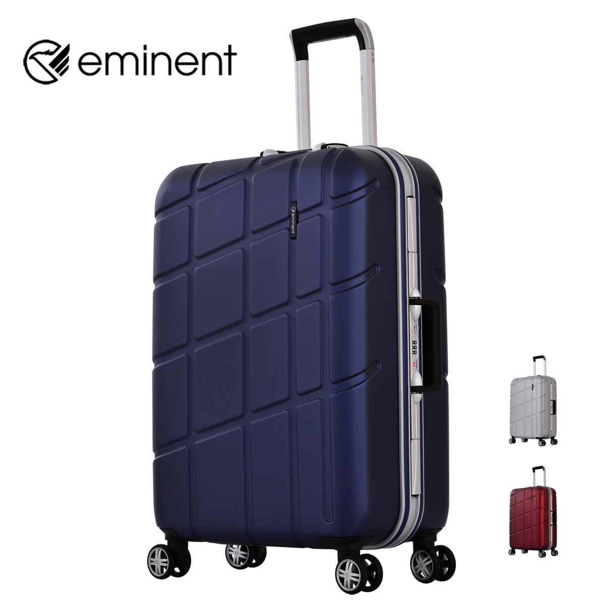 已售0￥629折后价￥629淘宝新品特价正品雅士eminent hippo河马20/29