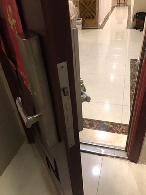Re:深度分析入手凯迪锁指纹仕TK1怎么样呢??真实评测揭秘凯迪锁指纹仕TK1好不好呢 ..