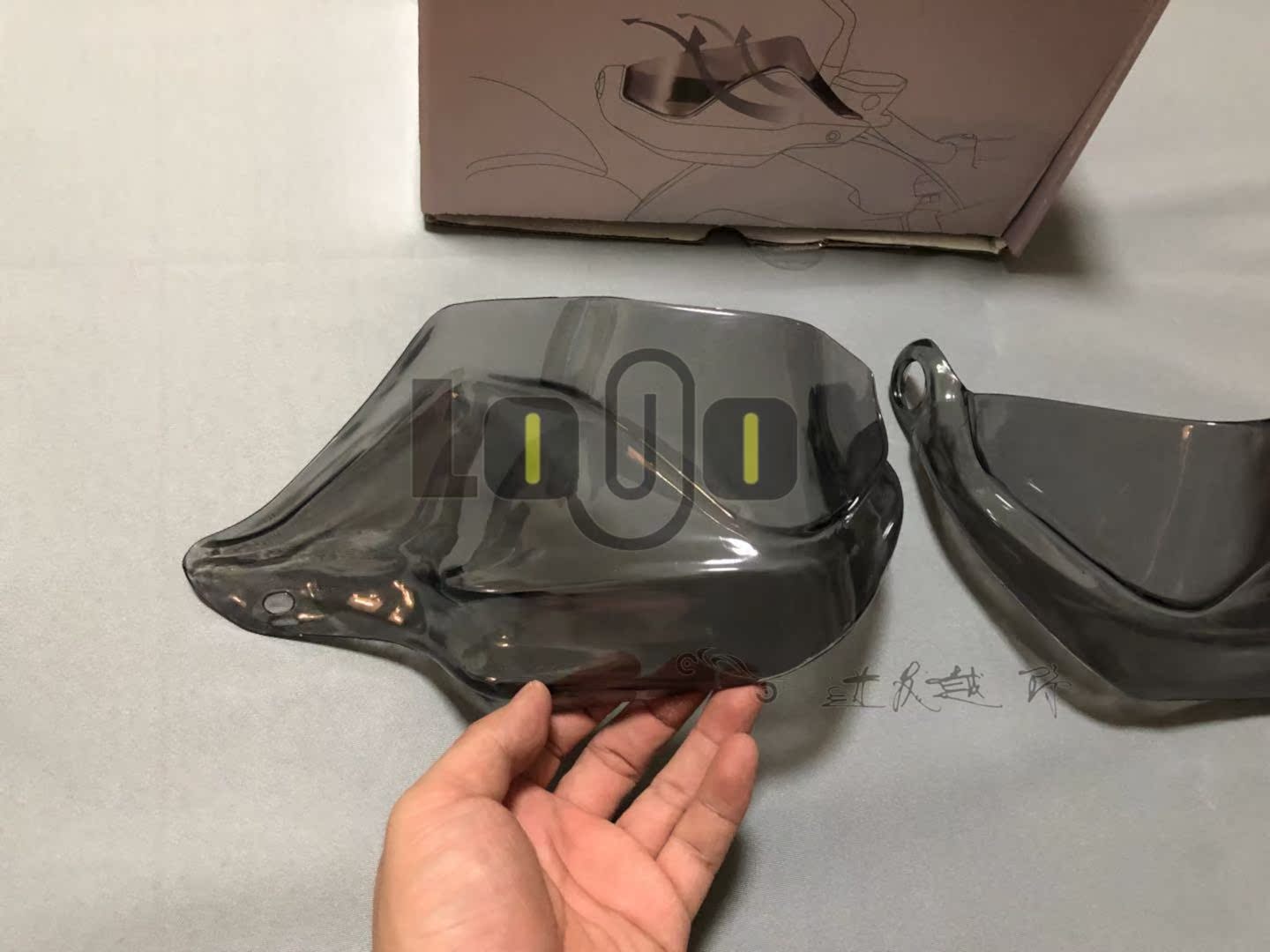 宝马R1200GS水鸟ADV/S1000XR改装护手手把护罩风挡原厂手把挡风罩在类目 摩托车/装备/配件, 其他摩托车用品中 - 来自Buy2taobao.com提供专业的淘宝代购服务