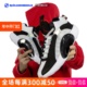 指南针 AIR JORDAN XXXV AJ35乔35 男女实战篮球鞋CQ4228-001-100