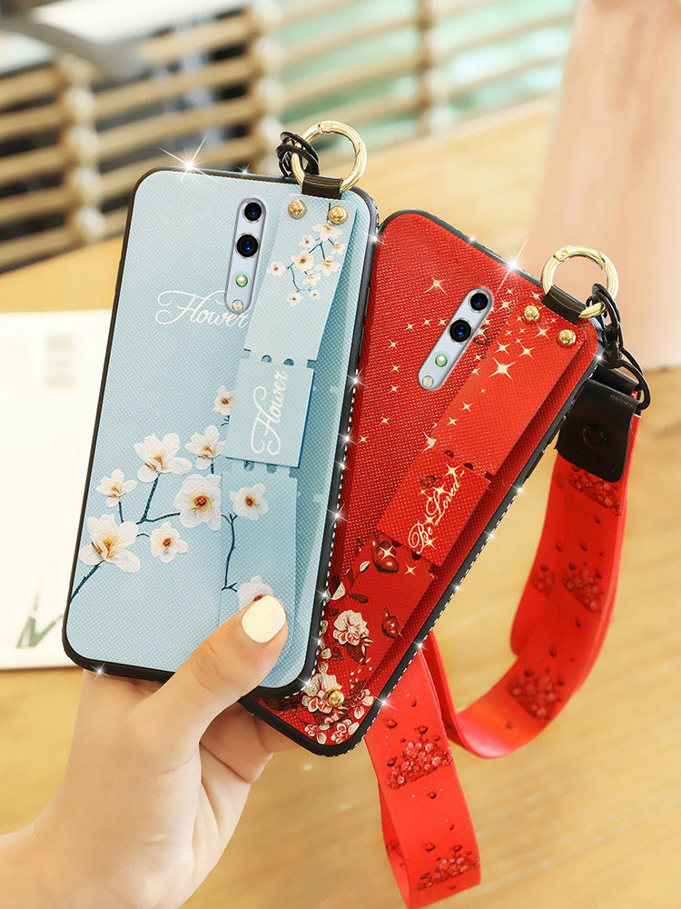 opporenoz手机壳oppo保护renoz套超薄reno z硅胶oppor全包pcdm10软opp