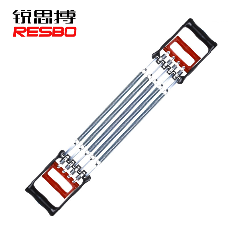 锐思搏RESBO 弹簧多功能拉力器握力器二用拉力器臂力器健身器在类目 运动/瑜伽/健身/球迷用品, 踏步机/中小型健身器材, 拉力绳/拉力器中 - 来自Buy2taobao.com提供专业的淘宝代购服务