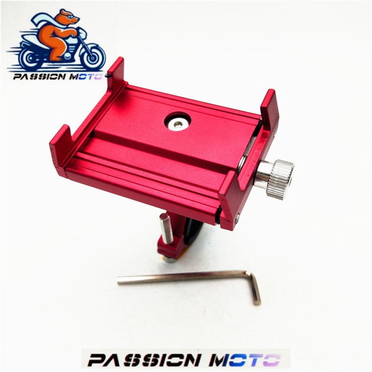Benelli 502C 302S 752S Lion cub 250 500 Huanglong 600 refit Navigation phone Bracket Fixationin the Motorcycle/Equipment/Fitting , Motorcyclist equipment , Motorcycle Navigation/mobile phone/Talkie bracket category - from Buy2taobao.com to provide professional Taobao agent buy service