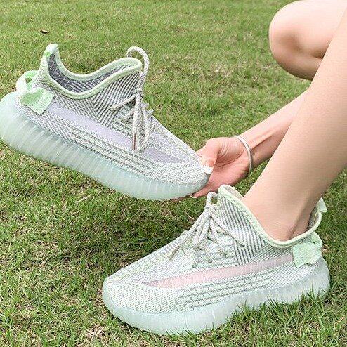 椰子鞋 女  夏季孕期水肿 搭配裙子牛仔裤百搭