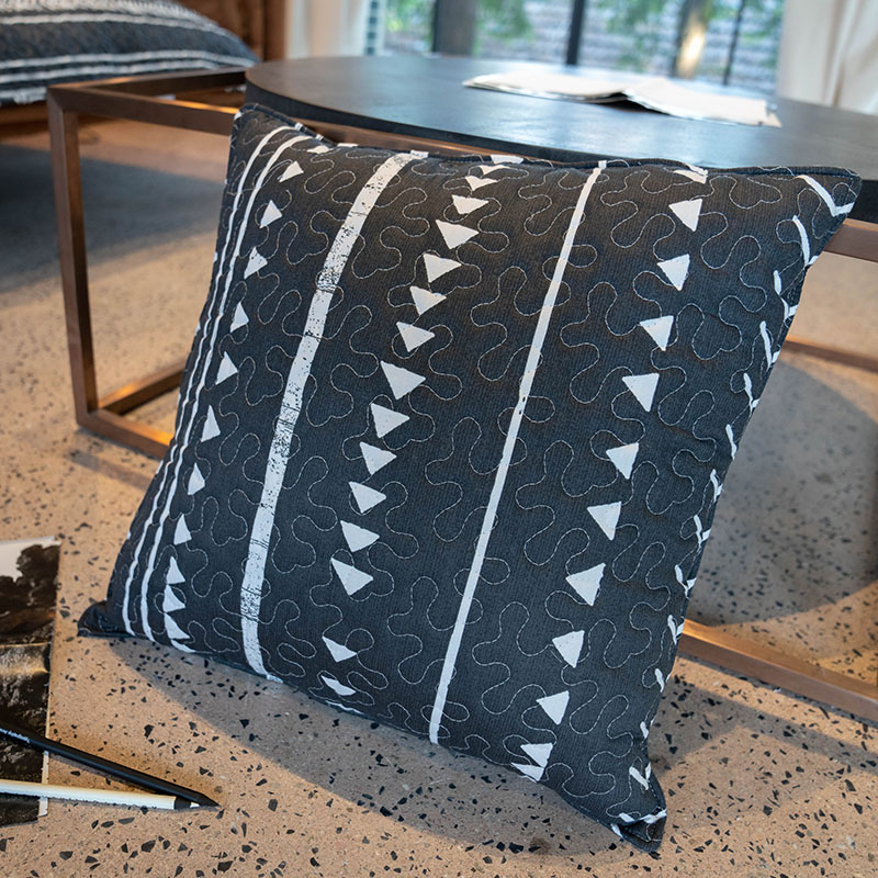 Monet River ins Northern Europe Marshall Cotton Pillowcase modern Cotton a living room sofa Pillow Bedside backrestin the Home Fabric , Pillow/Pillow category - from Buy2taobao.com to provide professional Taobao agent buy service
