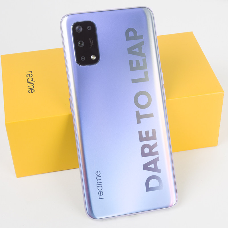 顺丰加急发realme 真我q2 pro 5g手机realmeq2pro官方正品成都