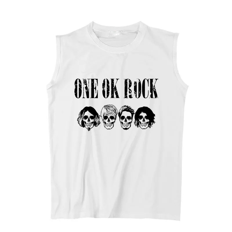 one ok rock 日本流行金