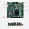 豆希雙網工控itx主板M61/H61/1155雙網6com軟路由NAS群晖OpenWrt 豆希雙網工控itx主板M61/H61/1155雙網6com軟路由NAS群晖OpenWrt