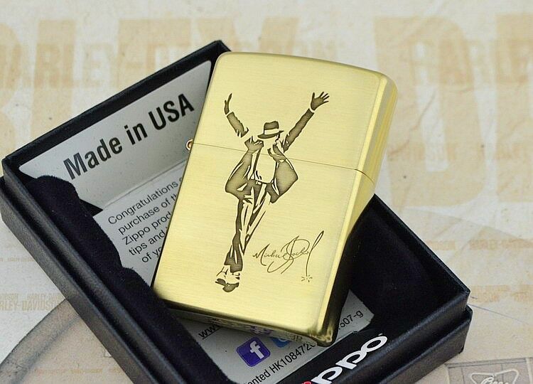 quality goods ZIPPO lighter Copper etching MJ Michael Jackson Genuine limited Treasure of Taozhibaoin the ZIPPO/Swiss Army Knife/Glasses , Brand lighters and accessories , ZIPPO/Zippo category - from Buy2taobao.com to provide professional Taobao agent buy service