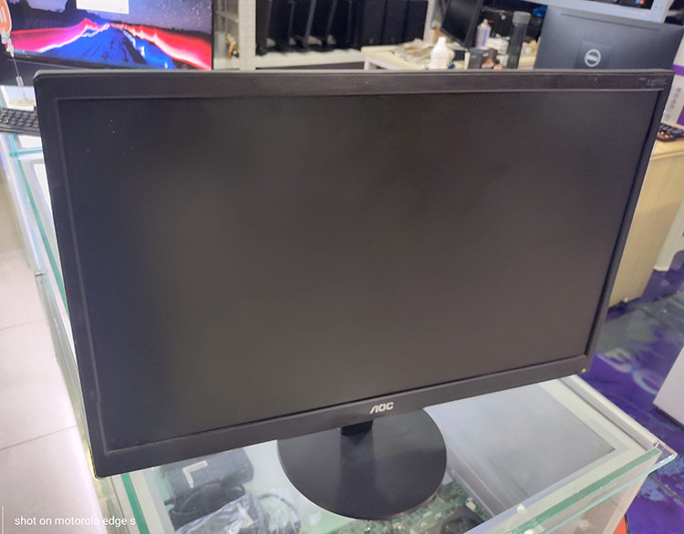 aoc显示器22寸大额优惠券