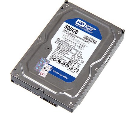 500gdm002的台式机硬盘