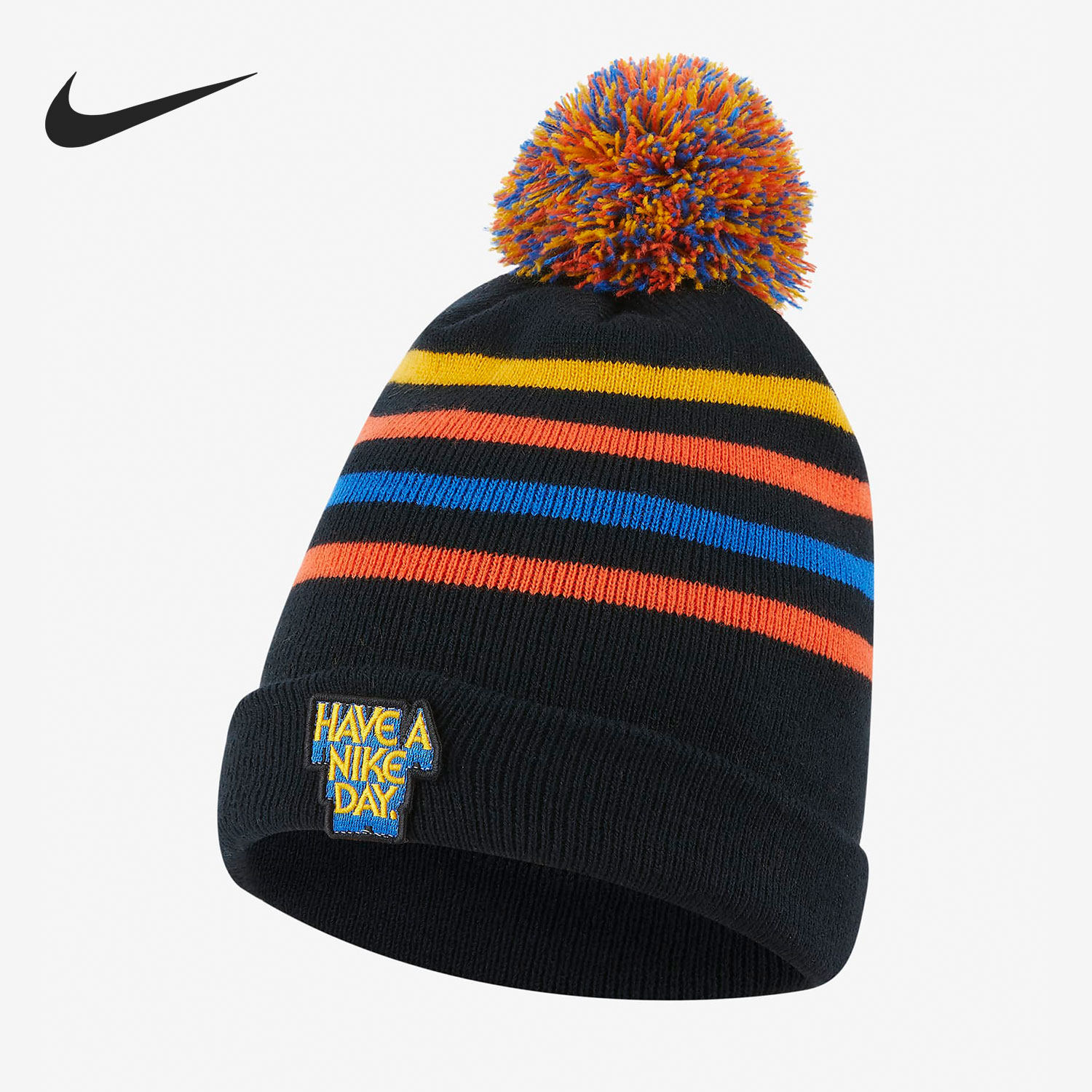 nike耐克男士帽子鸭舌帽帽子百搭时尚cardinalusc正品13264055