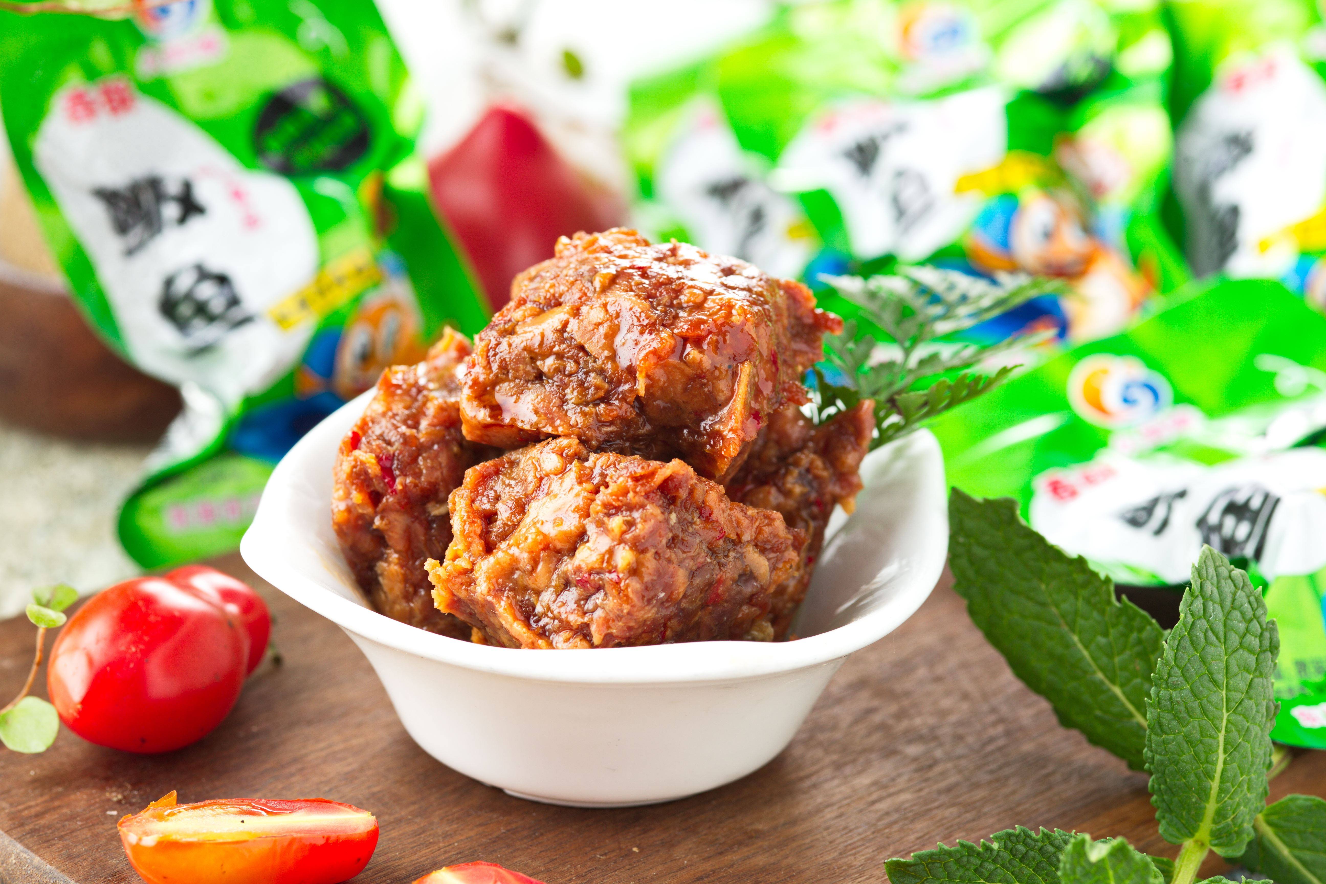 丹东特产真空即食香酥鲅鱼 马鲛鱼肉质细腻味道鲜美500克 2斤包邮_不