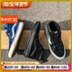 VANS SK8-HI MTE BOA冬季加厚黑色蓝加厚保暖男女板鞋VN0A3ZCGDX6