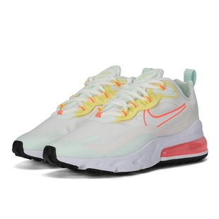 Nike耐克女鞋AIR MAX 270气垫缓震跑步鞋舒适休闲鞋CI3899/CV8818