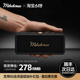 华强北蓝牙音响2025新款小型音箱低音炮高音质户外大音量带logo