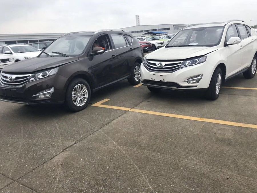 Stock The new car Factory delivery 9.98 ten thousand Now 50 thousand 1.5T + EPS + 10 Inch large screen skylightin the New car/Used cars , Vehicle Deals (Dedicated) category - from Buy2taobao.com to provide professional Taobao agent buy service